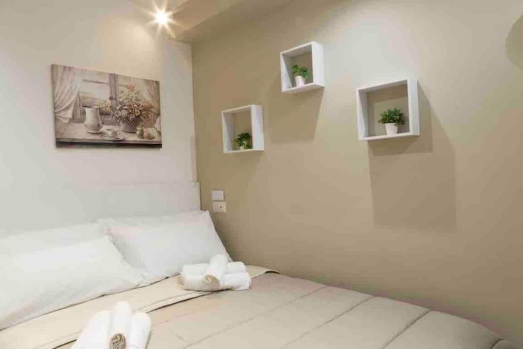 Apartament Casina In Centro Storico Neapol Zewnętrze zdjęcie