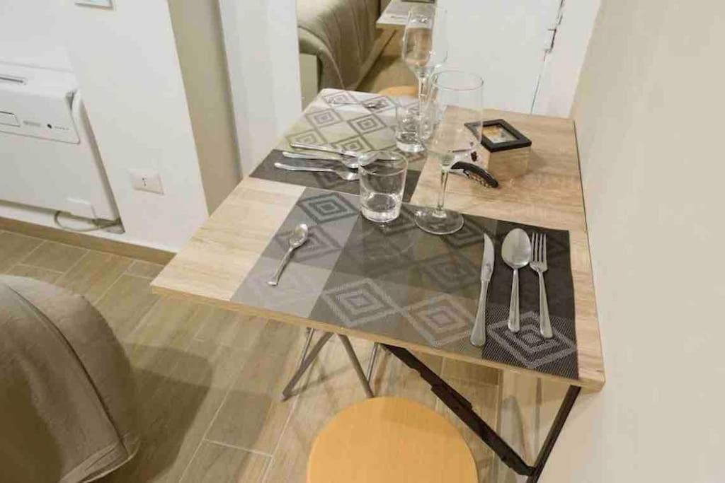Apartament Casina In Centro Storico Neapol Zewnętrze zdjęcie