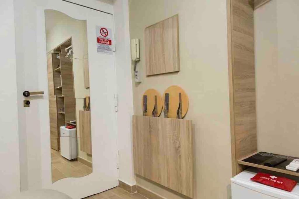 Apartament Casina In Centro Storico Neapol Zewnętrze zdjęcie